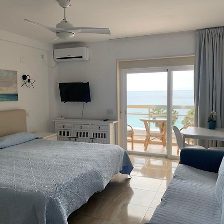 Apartahotel Chinasol Con Parking Y Desayuno Almuñécar Εξωτερικό φωτογραφία